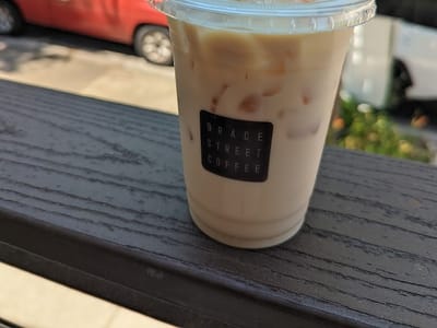 Grace Street Coffee Roasters