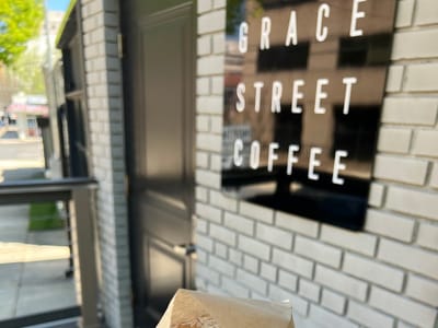 Grace Street Coffee Roasters