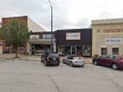 Graceful Grind Coffeehouse