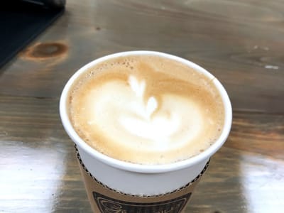 Gracefully Coffee Roasters, Inc.