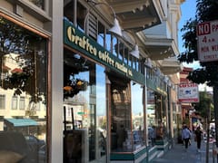 Graffeo Coffee Roasting Co.