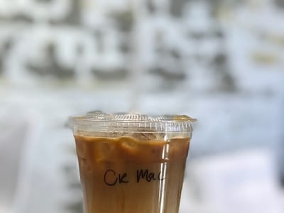 Grafted Coffee & Tea