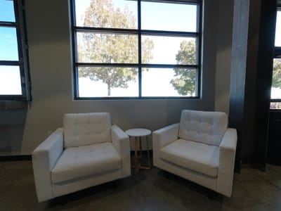 Grafted Coffee & Tea