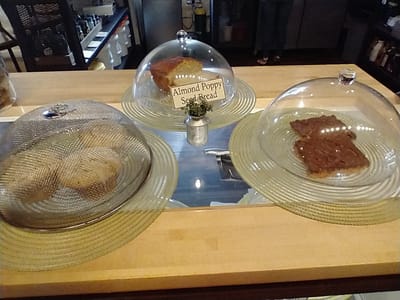 Grafton Arts Mill Coffee Roastery