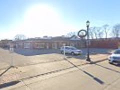 Grafton Community Development Ataya Base