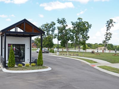 Graham’s Coffee Co