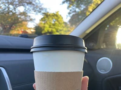 Graham’s Coffee Co