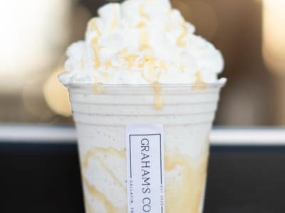 Graham’s Coffee Co