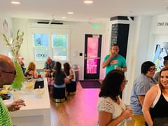 Graham’s Coffee Parlor