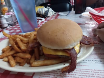 Grain Bin Cafe & Store