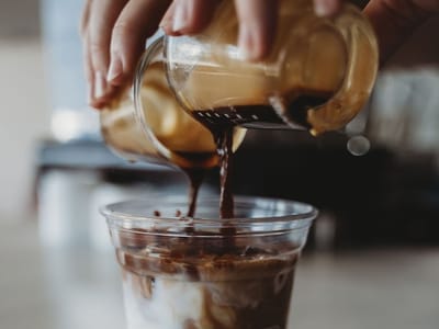 Gramps Coffee & Donuts