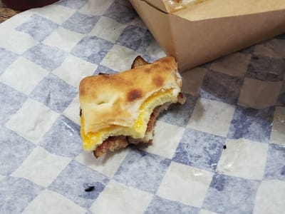 Grams Coffee and Tea