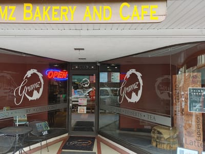 Gramz Bakery