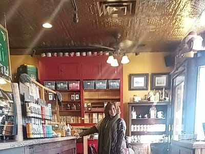 Granada Coffee Company