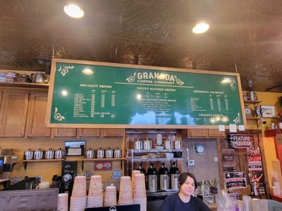Granada Coffee Company