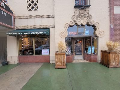 Granada Coffee Company