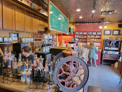 Granada Coffee Company