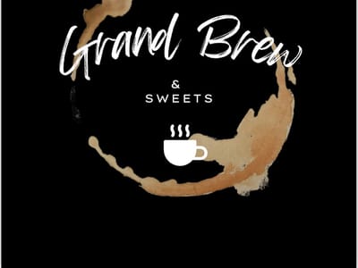 Grand Brew and Sweets