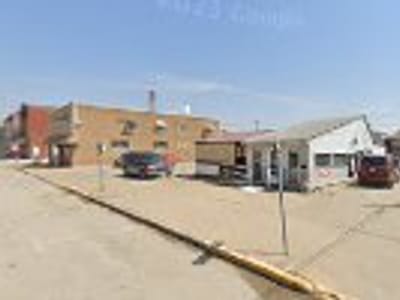 Grand Brew and Sweets