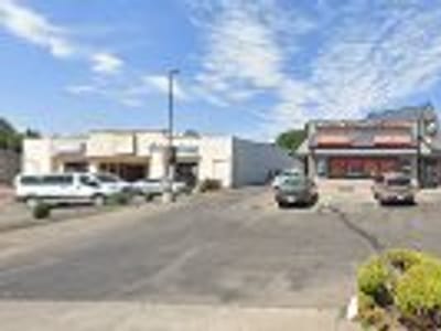 Grand Central Coffee Station