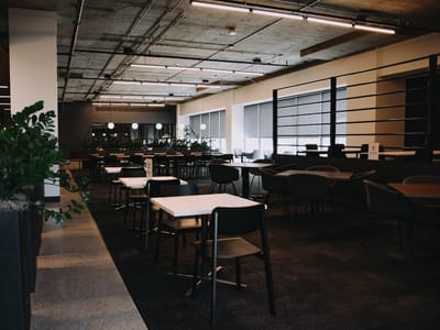 Grand Coffee Company