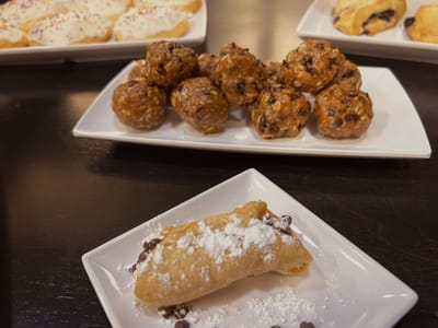 Grand Coffee Company