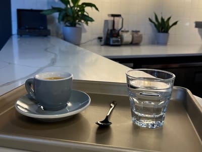 Grand Coffee Company