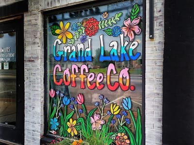 Grand Lake Coffee Co