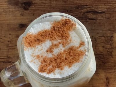 Grand Lake Coffee Co