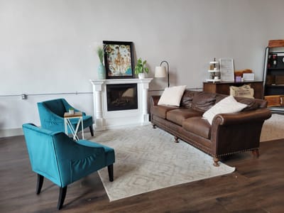 Grand Lake Coffee Co