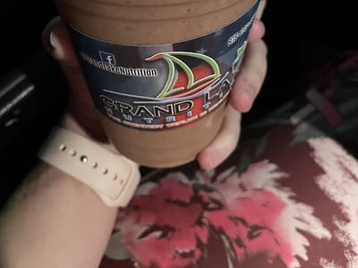 Grand Lake Nutrition