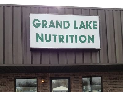 Grand Lake Nutrition