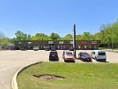 Grand Lake Nutrition