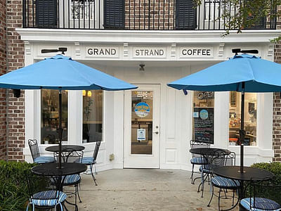 Grand Strand Coffee