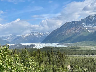 Grand View Cafe and RV Park