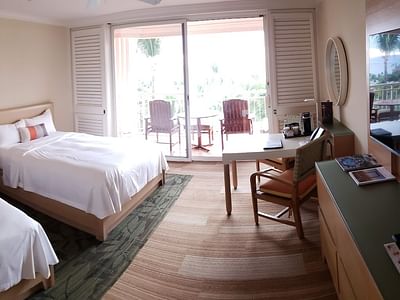 Grand Wailea, A Waldorf Astoria Resort