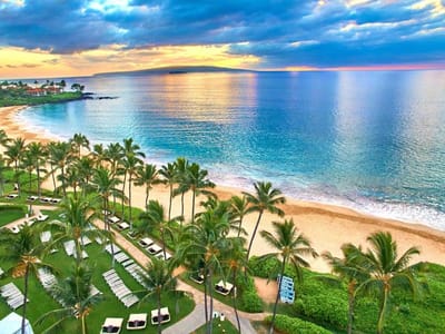 Grand Wailea, A Waldorf Astoria Resort