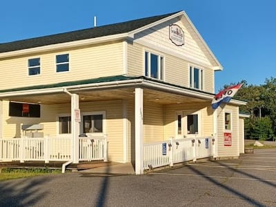 Grandbelly's Country Cafe