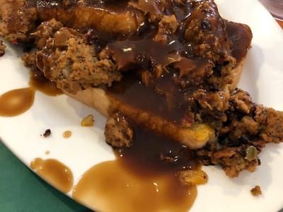 Grandbelly's Country Cafe