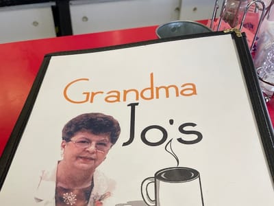 Grandma Jo's