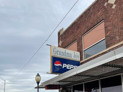Grandma Jo's