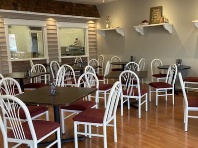 Grandma Ruth's Cinnamon Rolls