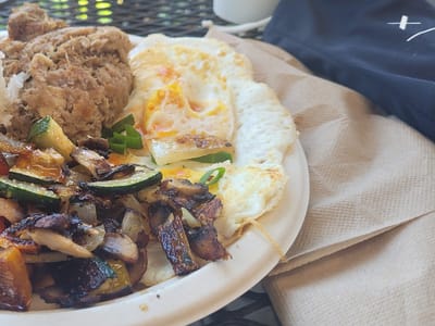 Grandma's Coffee House