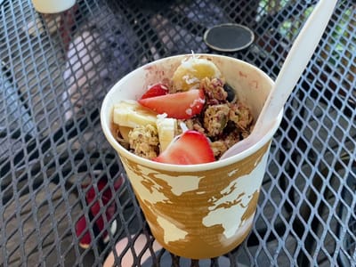 Grandma's Coffee House