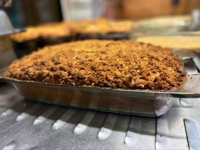 Grandma's Coffee House