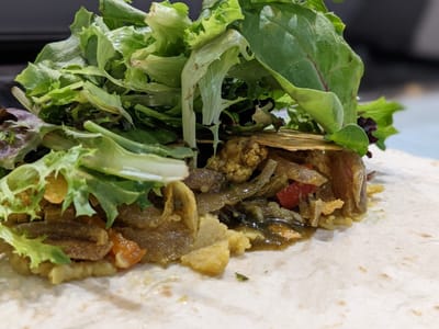 Grandma's Root Cellar by Chef Mama K, LLC