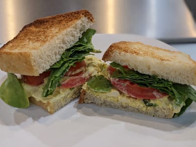 Grandma's Root Cellar by Chef Mama K, LLC