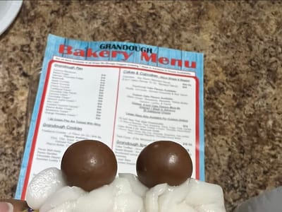 Grandough Baking Co.