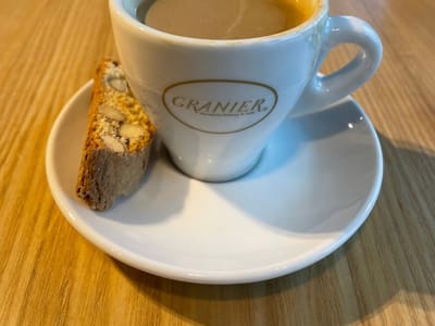 Granier European Bakery & Café