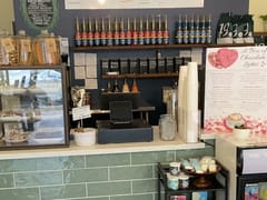 Grant Avenue Coffee Co
